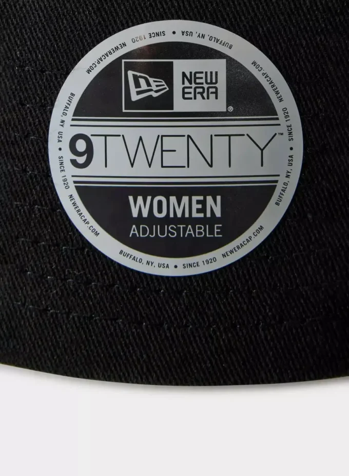 New Era Duke Blue Devils 9TWENTY-hatt