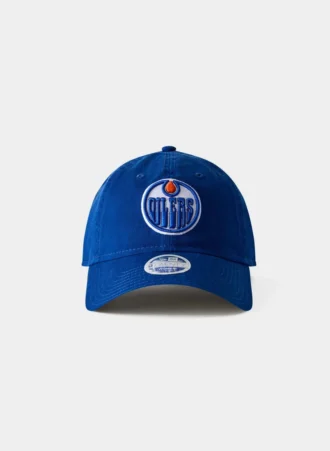 New Era Edmonton Oilers 9TWENTY-hatt