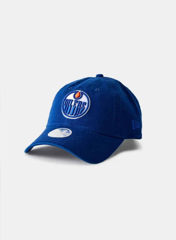 New Era Edmonton Oilers 9TWENTY-hatt