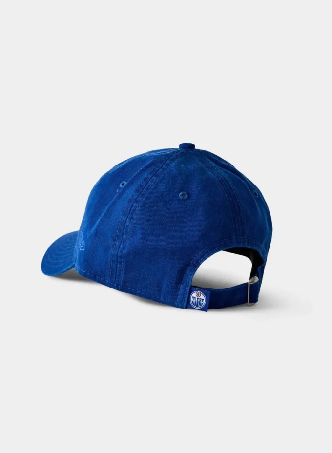 New Era Edmonton Oilers 9TWENTY-hatt