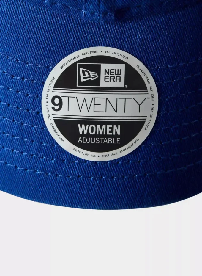 New Era Edmonton Oilers 9TWENTY-hatt