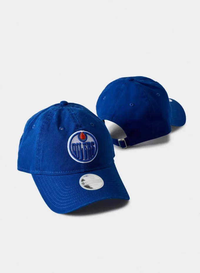 New Era Edmonton Oilers 9TWENTY-hatt