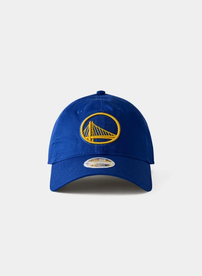 New Era Golden State Warriors 9TWENTY-cap