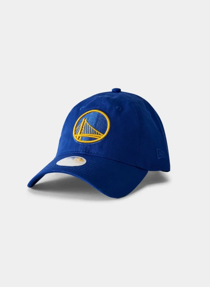 New Era Golden State Warriors 9TWENTY-cap