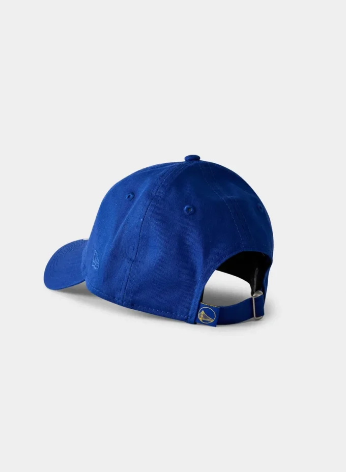 New Era Golden State Warriors 9TWENTY-cap