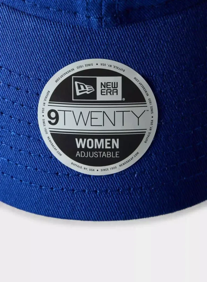 New Era Golden State Warriors 9TWENTY-cap