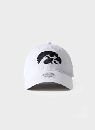 New Era Iowa Hawkeyes 9TWENTY-hatt