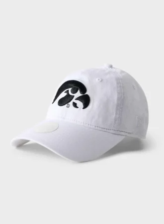 New Era Iowa Hawkeyes 9TWENTY-hatt