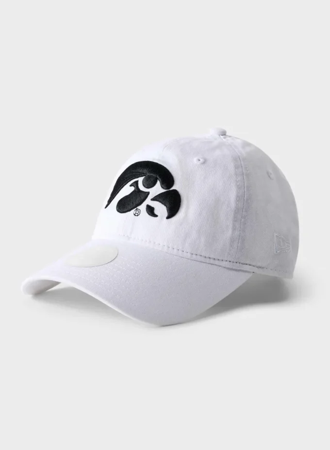 New Era Iowa Hawkeyes 9TWENTY-hatt
