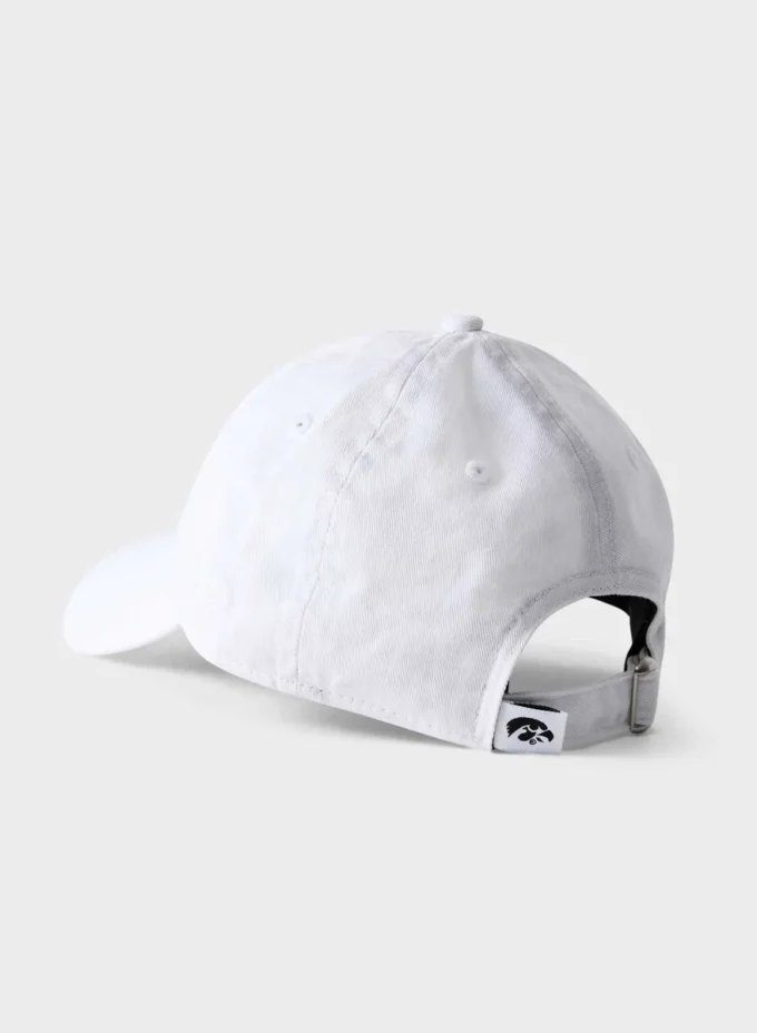 New Era Iowa Hawkeyes 9TWENTY-hatt