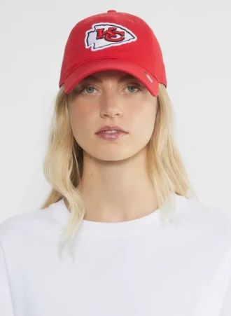 New Era Kansas City Chiefs 9TWENTY-hatt