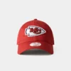 New Era Kansas City Chiefs 9TWENTY-hatt