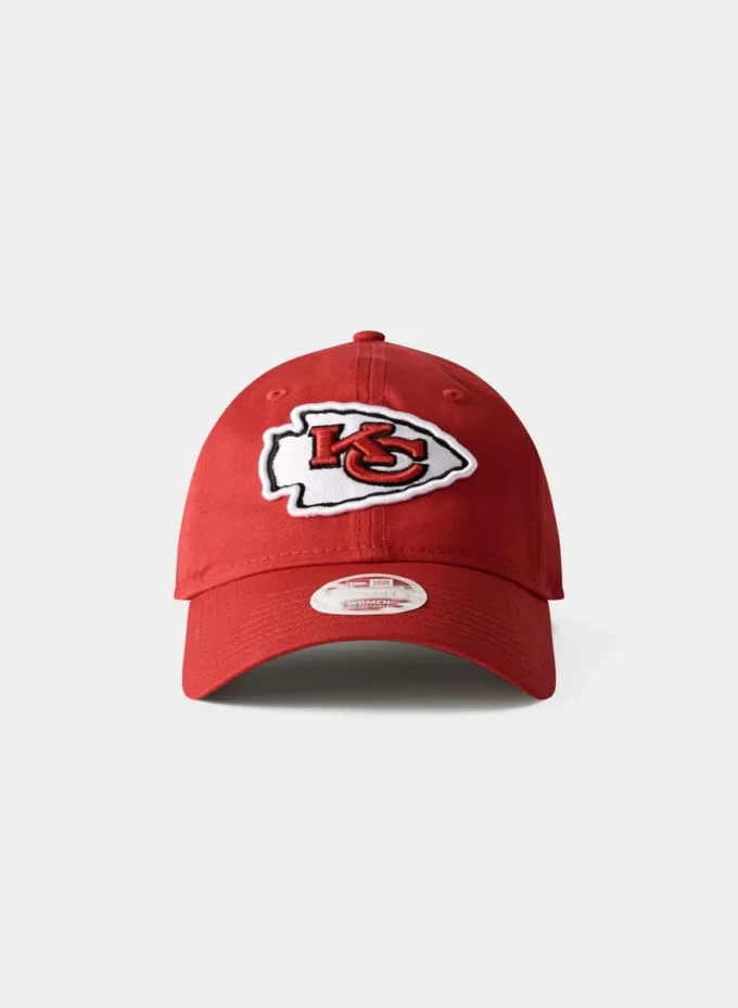 New Era Kansas City Chiefs 9TWENTY-hatt