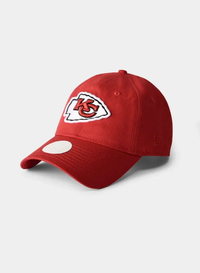 New Era Kansas City Chiefs 9TWENTY-hatt