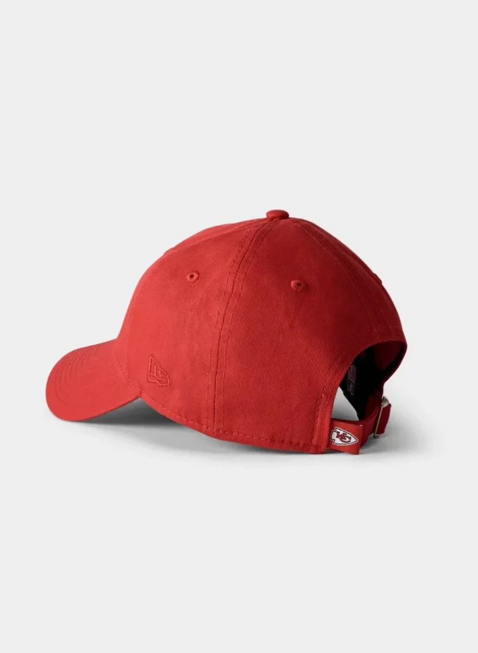 New Era Kansas City Chiefs 9TWENTY-hatt