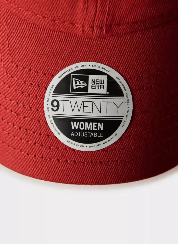 New Era Kansas City Chiefs 9TWENTY-hatt