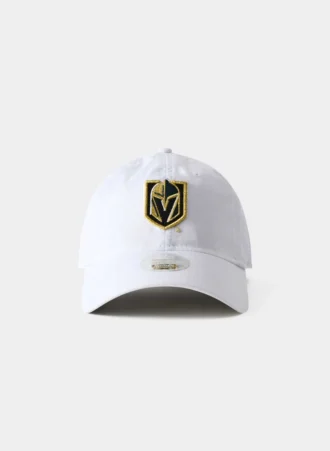 New Era Las Vegas Golden Knights 9TWENTY-hatt