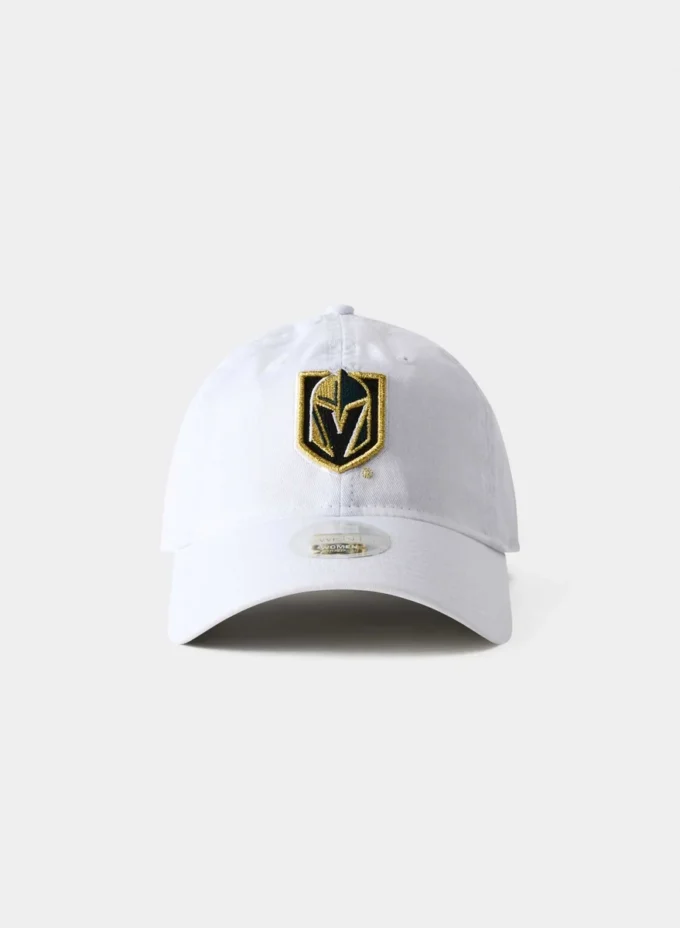 New Era Las Vegas Golden Knights 9TWENTY-hatt