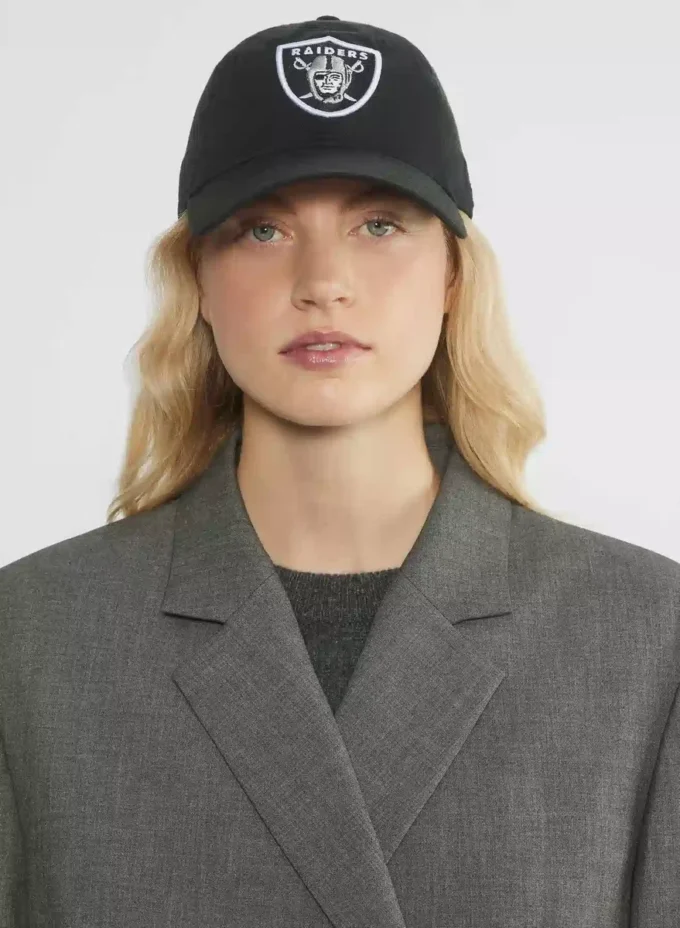 New Era Las Vegas Raiders 9TWENTY-hatt
