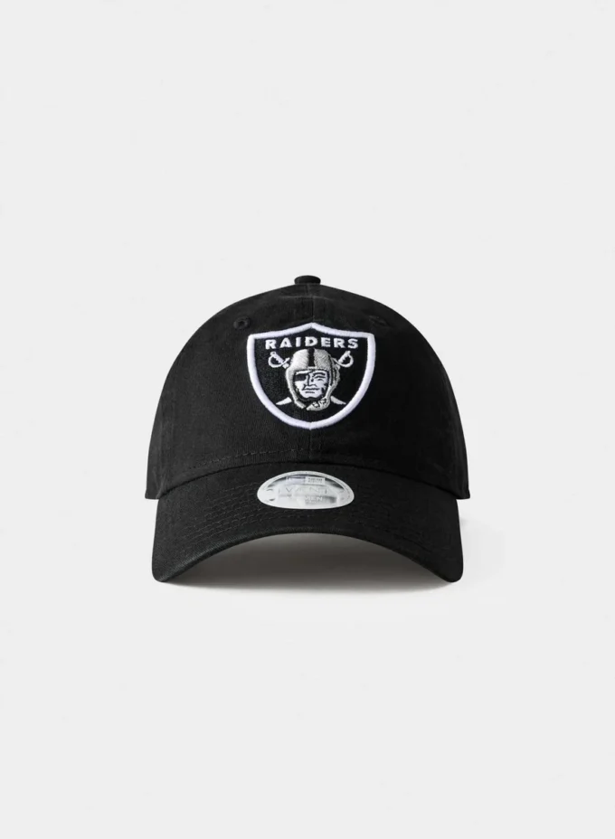 New Era Las Vegas Raiders 9TWENTY-hatt