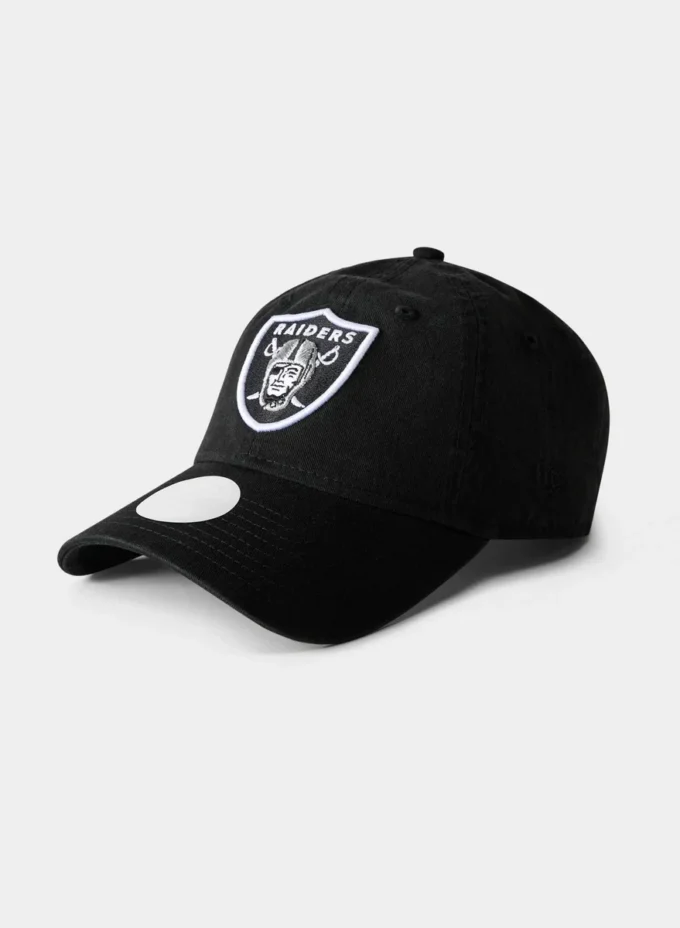 New Era Las Vegas Raiders 9TWENTY-hatt