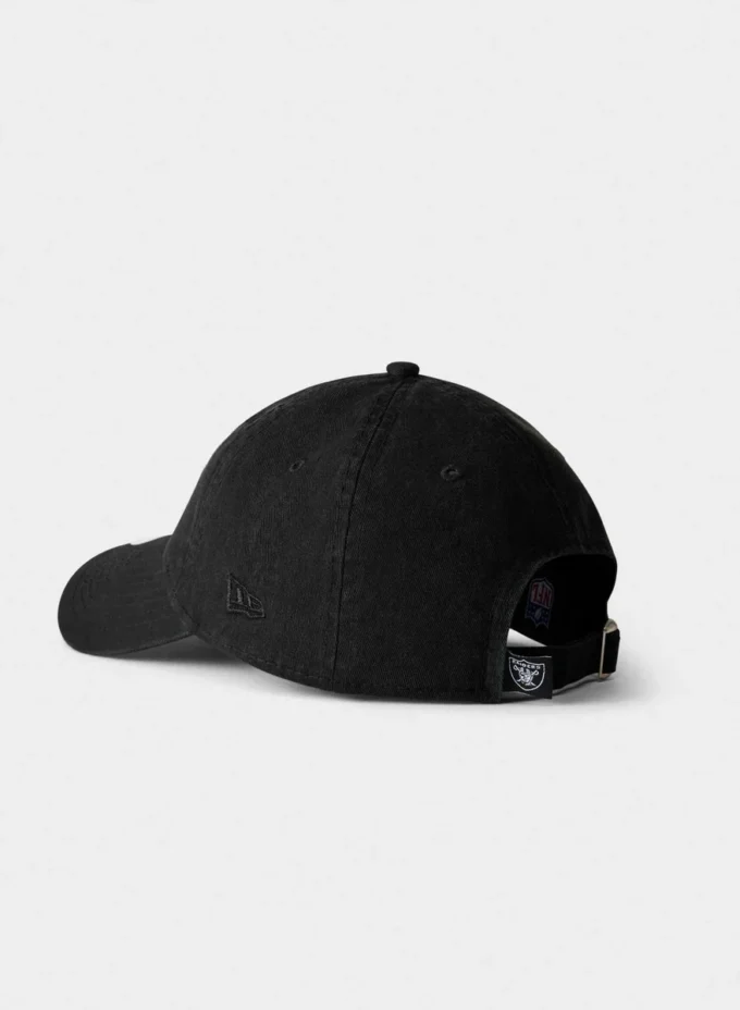 New Era Las Vegas Raiders 9TWENTY-hatt