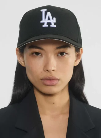 New Era Los Angeles Dodgers 59FIFTY-hatt