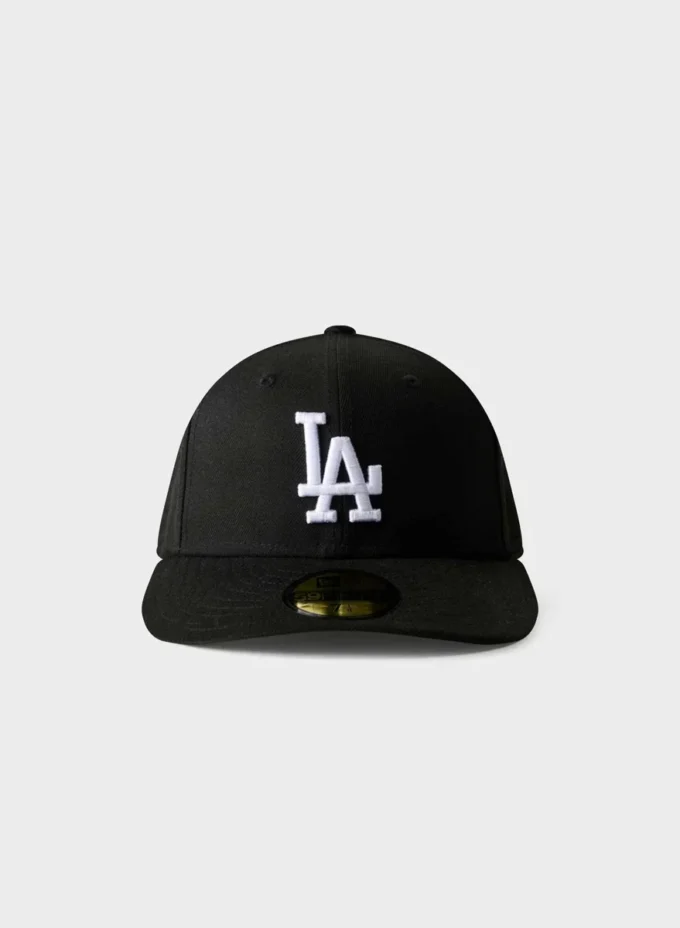 New Era Los Angeles Dodgers 59FIFTY-hatt