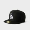 New Era Los Angeles Dodgers 59FIFTY-hatt