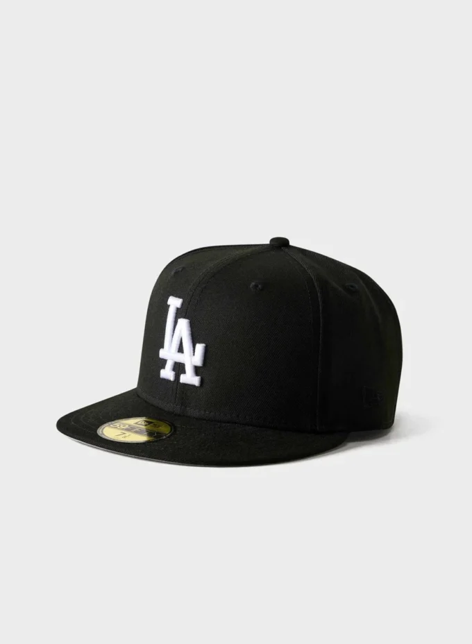 New Era Los Angeles Dodgers 59FIFTY-hatt