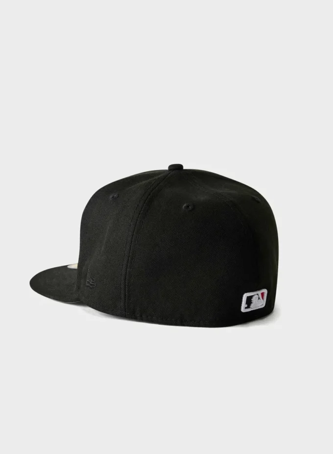 New Era Los Angeles Dodgers 59FIFTY-hatt