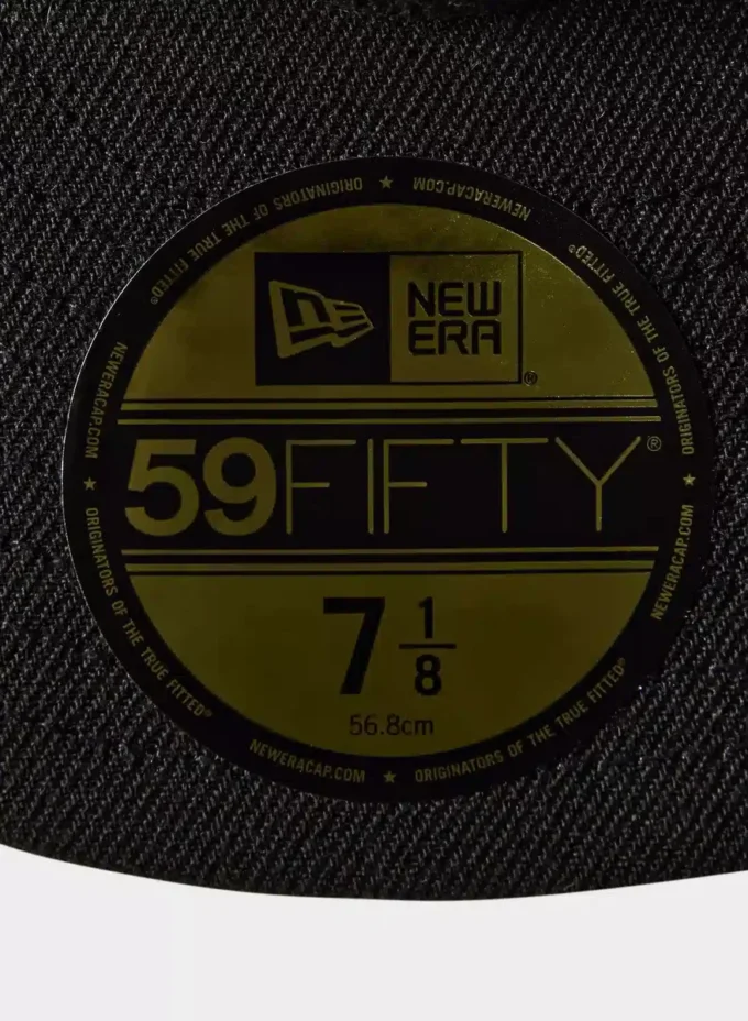 New Era Los Angeles Dodgers 59FIFTY-hatt