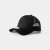New Era Los Angeles Dodgers 940 A-Frame Trucker Hat