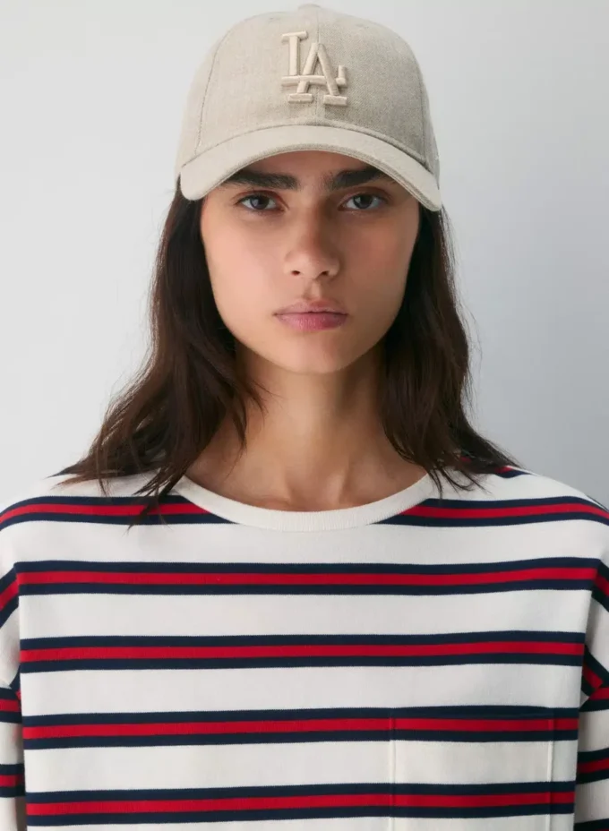 New Era Los Angeles Dodgers 9TWENTY-hatt