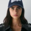 New Era Los Angeles Dodgers 9TWENTY-hatt