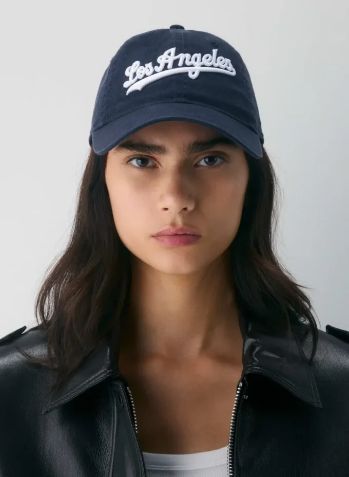 New Era Los Angeles Dodgers 9TWENTY-hatt