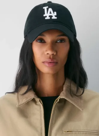 New Era Los Angeles Dodgers 9TWENTY-hatt