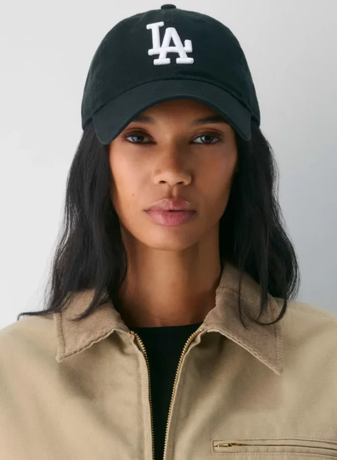 New Era Los Angeles Dodgers 9TWENTY-hatt
