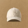 New Era Los Angeles Dodgers 9TWENTY-hatt