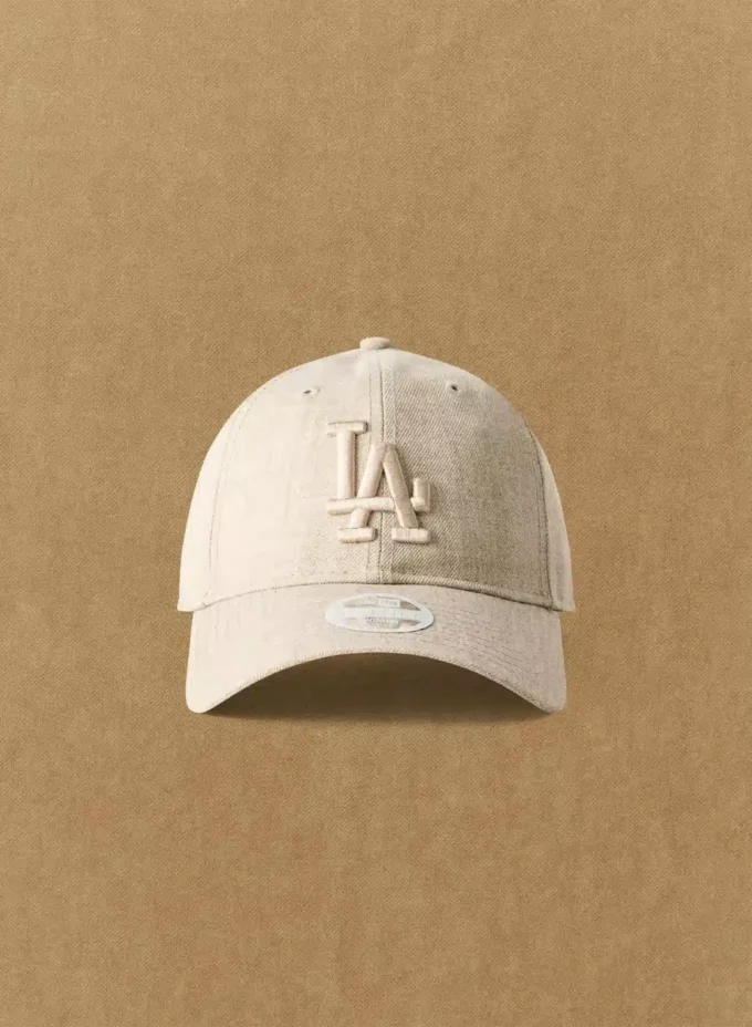 New Era Los Angeles Dodgers 9TWENTY-hatt