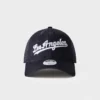 New Era Los Angeles Dodgers 9TWENTY-hatt
