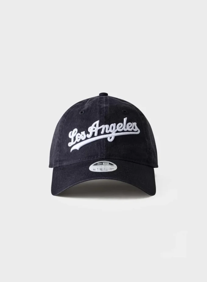 New Era Los Angeles Dodgers 9TWENTY-hatt
