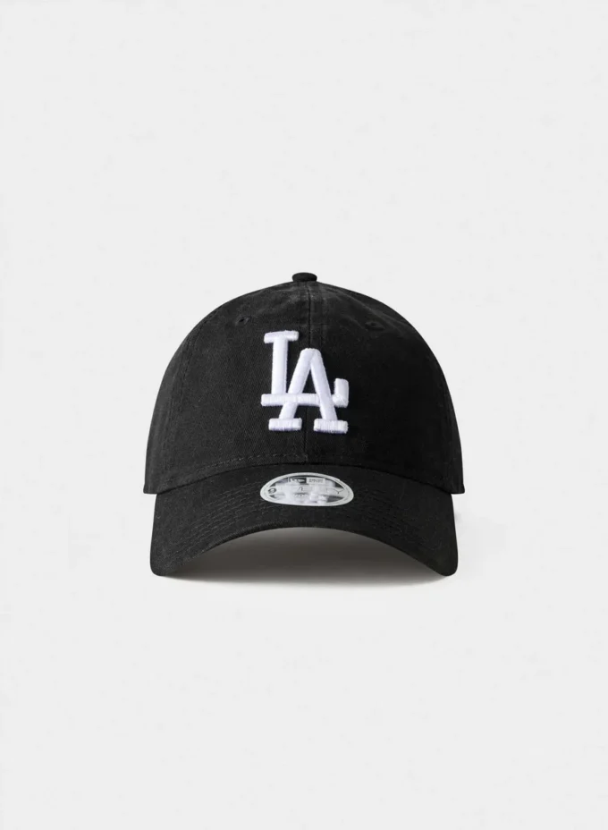 New Era Los Angeles Dodgers 9TWENTY-hatt