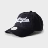 New Era Los Angeles Dodgers 9TWENTY-hatt