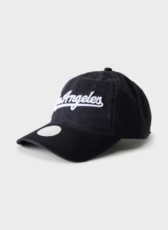 New Era Los Angeles Dodgers 9TWENTY-hatt