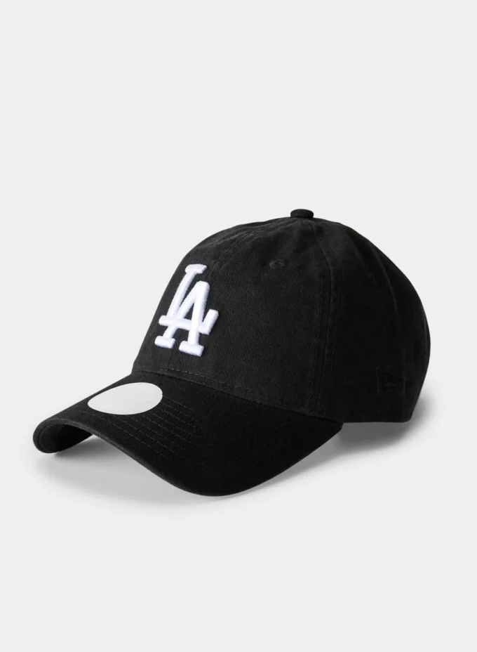 New Era Los Angeles Dodgers 9TWENTY-hatt