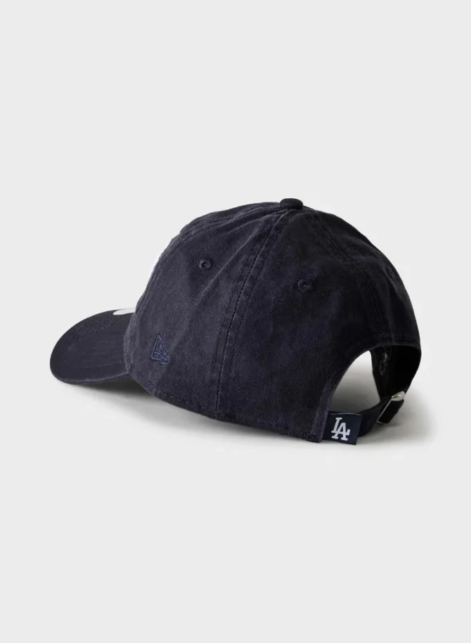 New Era Los Angeles Dodgers 9TWENTY-hatt