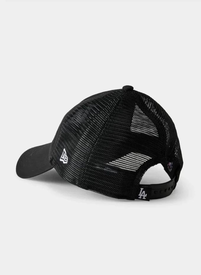 New Era Los Angeles Dodgers 9TWENTY Trucker Hat