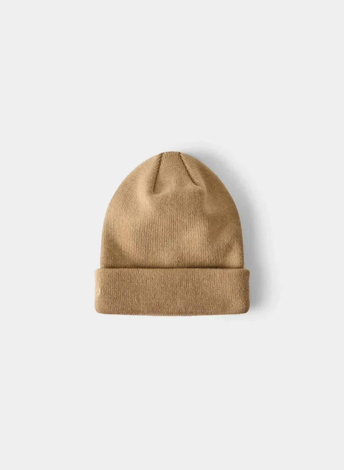 New Era Los Angeles Dodgers Cuffed Beanie