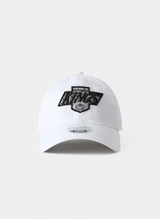 New Era Los Angeles Kings 9TWENTY-hatt